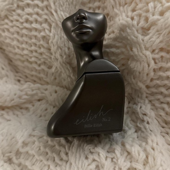 Billie Eilish Perfume - Picture 2 of 2